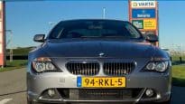 BMW 6-serie - SB Auto Assen